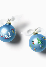 Coton Colors Ornament Slopes