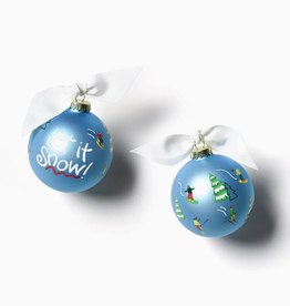Coton Colors Ornament Slopes