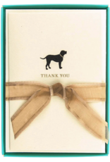 Black Lab Boxed Notes