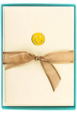 Smiley Face boxed Notes