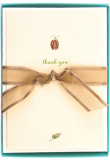 Ladybug Notecards