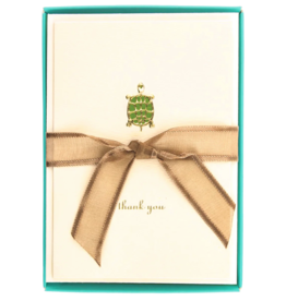 Turtle Boxed Notes