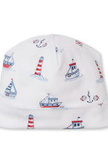 Kissy Kissy Basic Hat Seas the Day