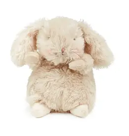 Bunnies by the Bay Wee Rutabaga Bunny