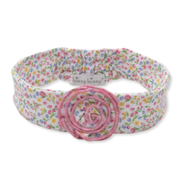 Kissy Kissy Headband Garden Trellis