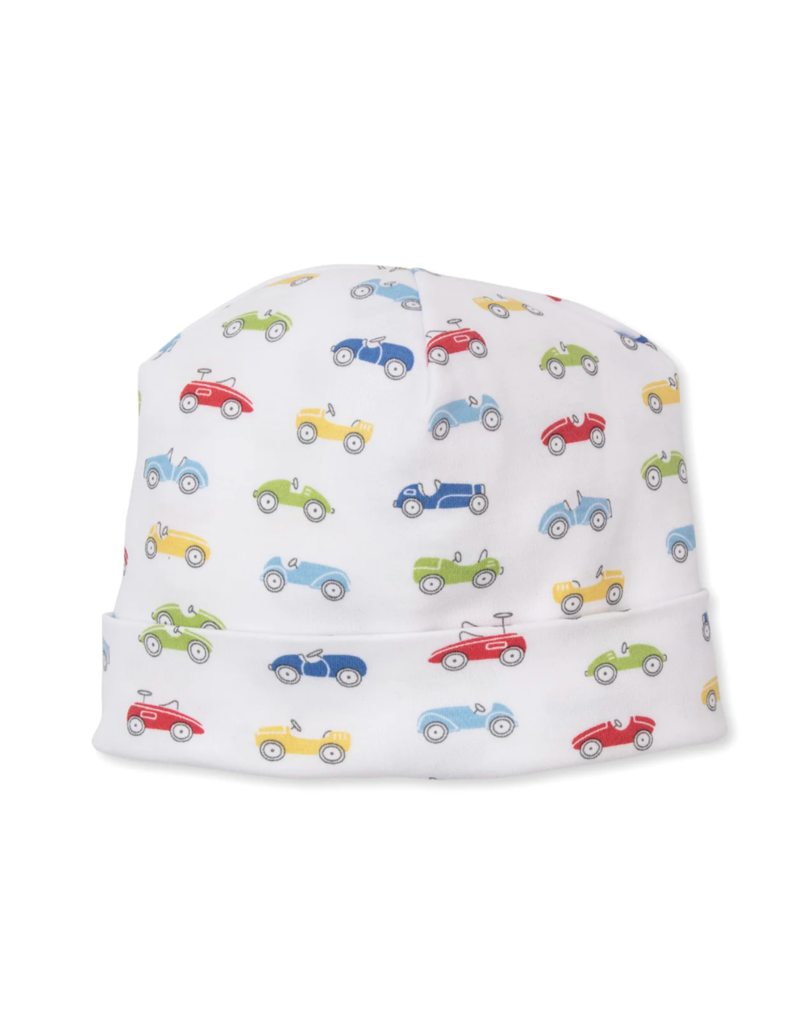 Kissy Kissy Basic Hat Car Central