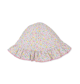 Kissy Kissy Floppy Hat Garden Trellis