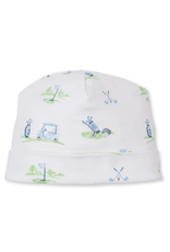 Kissy Kissy Basic Cap Fairway Foursome Blue