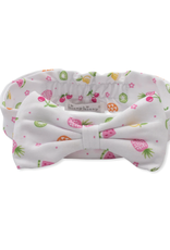 Kissy Kissy Headband Fruit Fiesta Multi
