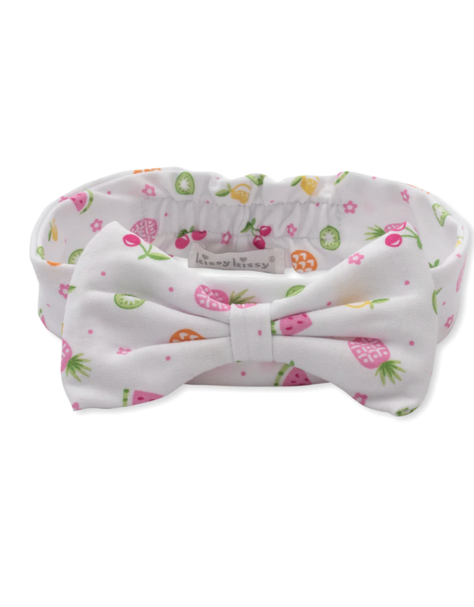 Kissy Kissy Headband Fruit Fiesta Multi