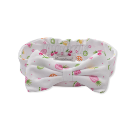 Kissy Kissy Headband Fruit Fiesta Multi