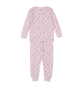 Kissy Kissy Fruit Fiesta Pajama Set
