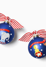 Coton Colors Ornament Circus