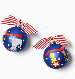 Coton Colors Ornament Circus