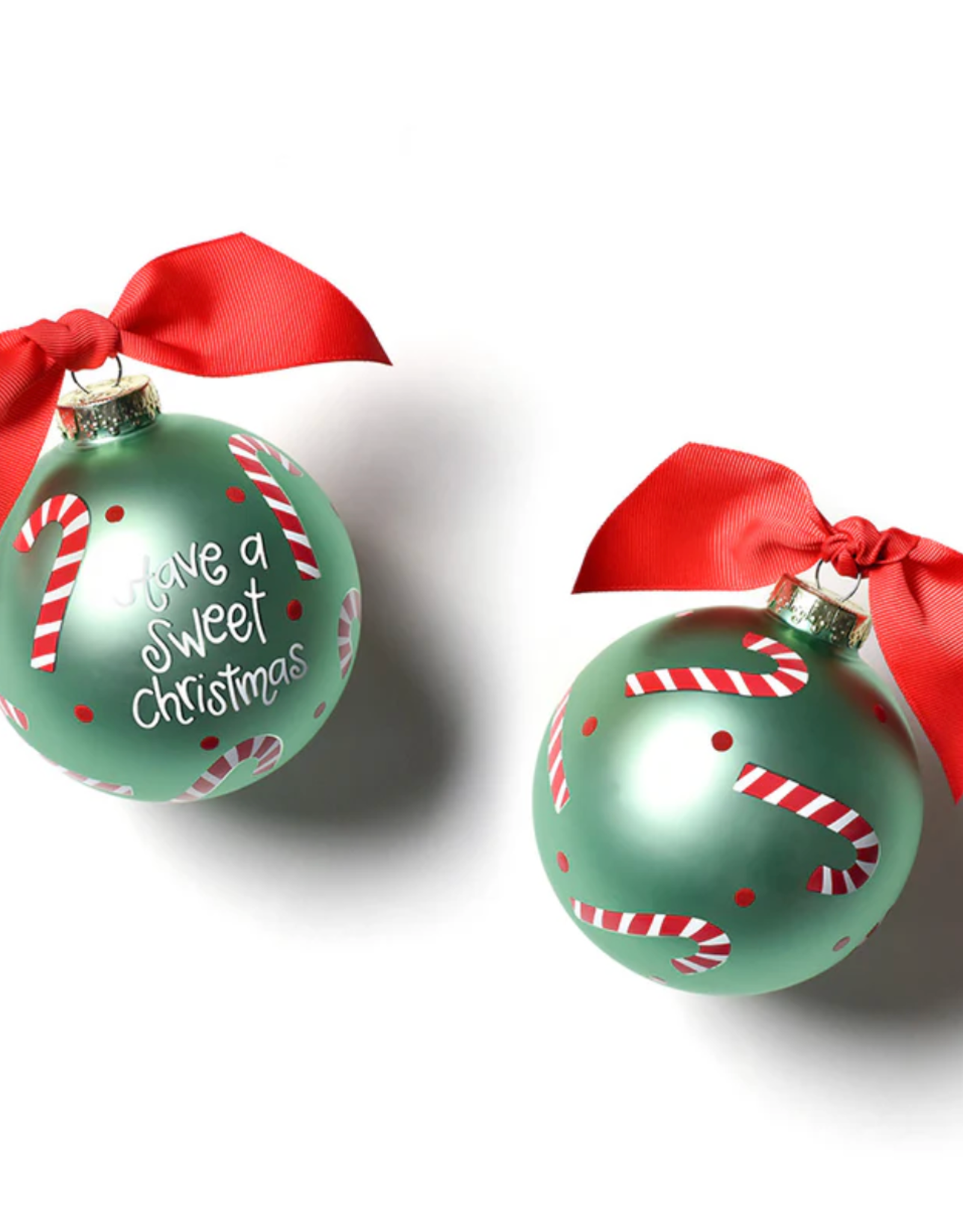 Coton Colors Ornament Sweet Christmas
