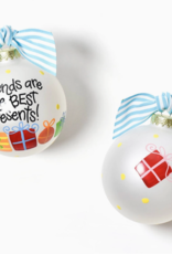 Coton Colors Ornament Friends Best Presents xx