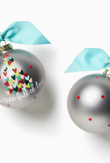 Coton Colors Ornament Tree of Love