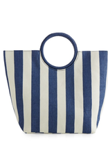 Mirage Tote Navy