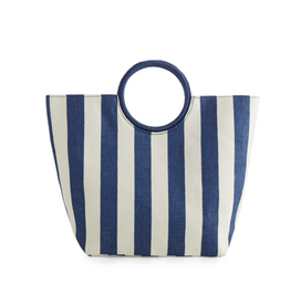 Mirage Tote Navy