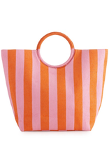 Mirage Tote Orange