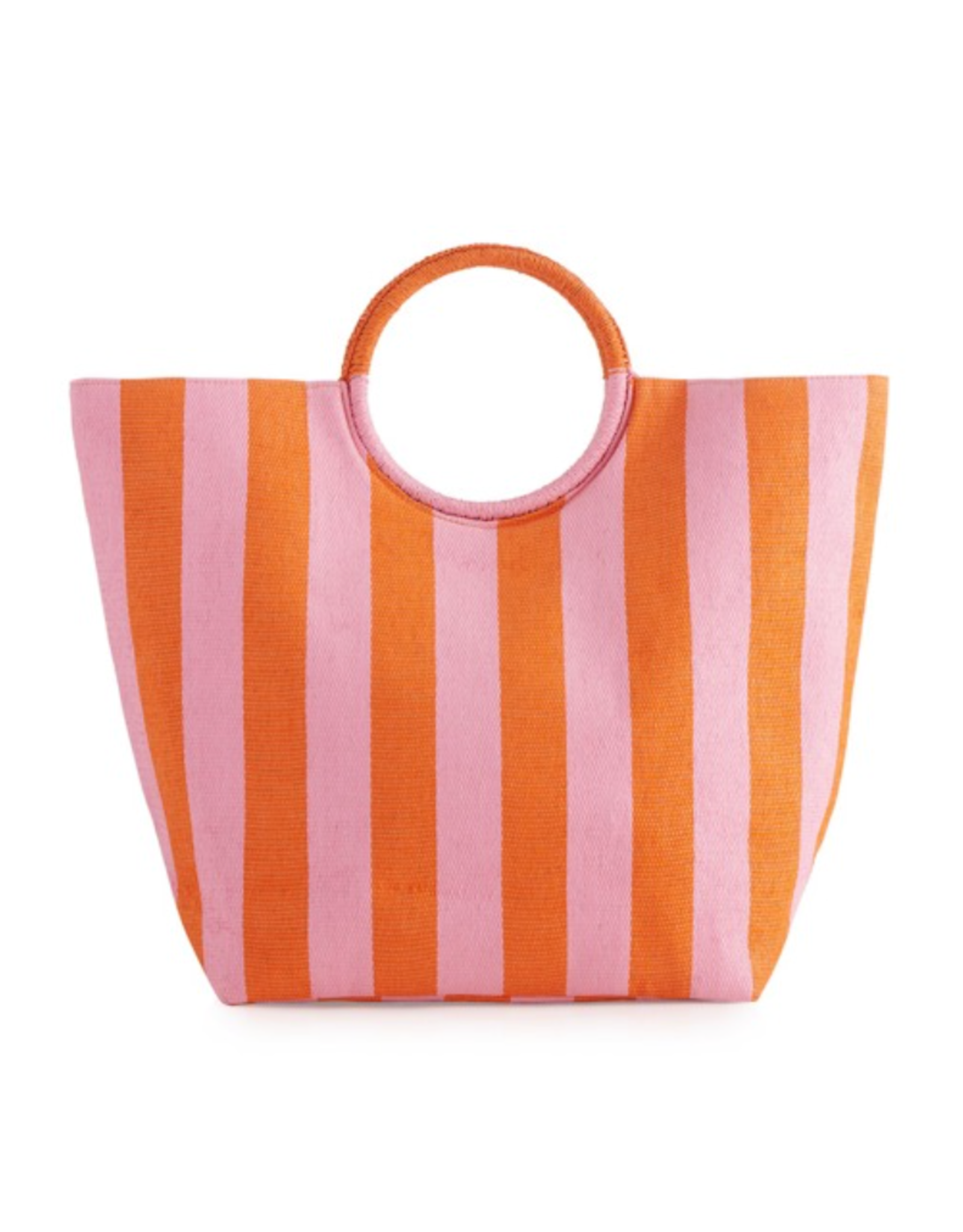 Mirage Tote Orange