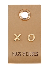 Santa Barbara Design Studio Earrings XOXO Hugs & Kisses