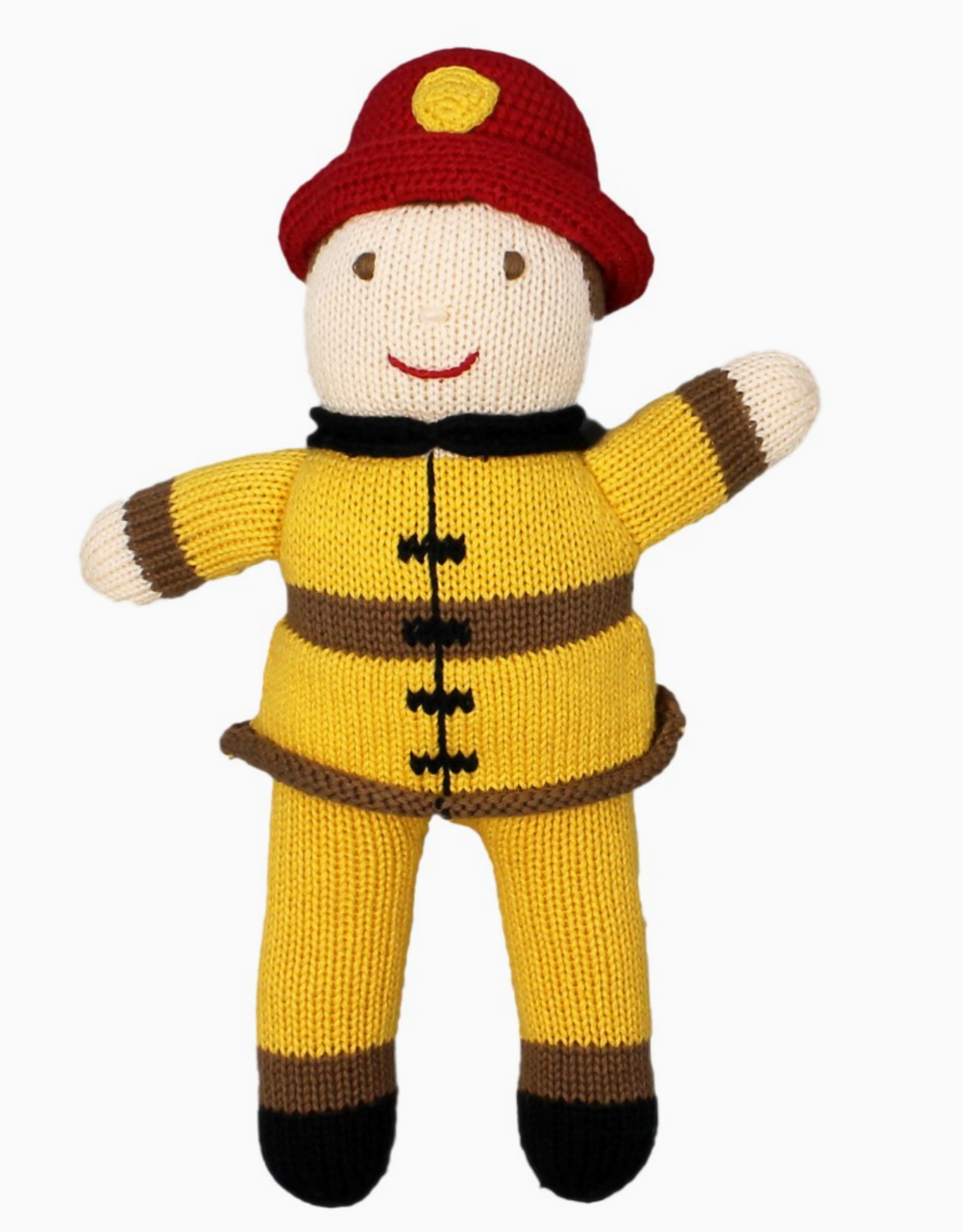 Zubels Frank Fireman 12"