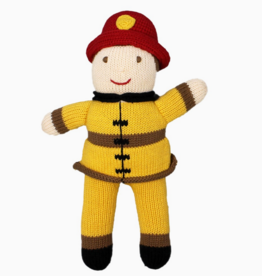 Zubels Frank Fireman 12"