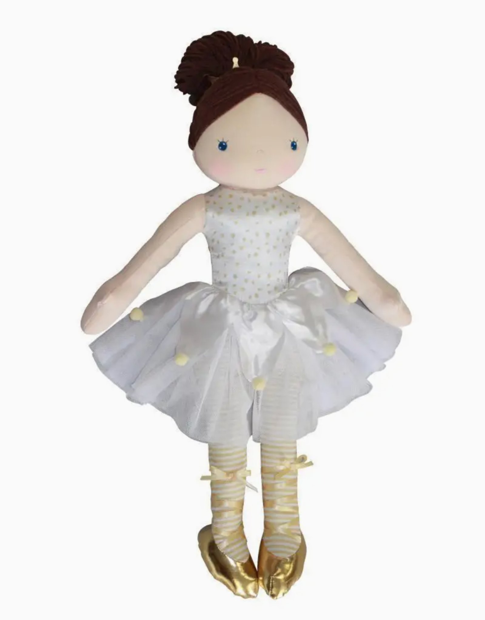 Zubels Sophia Ballerina 22"