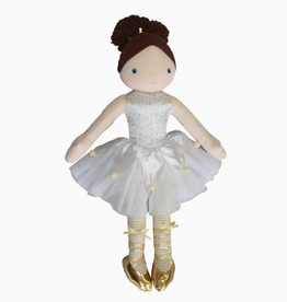 Zubels Sophia Ballerina 22"