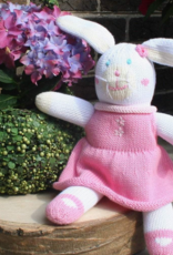 Zubels Harriett the Bunny 12"