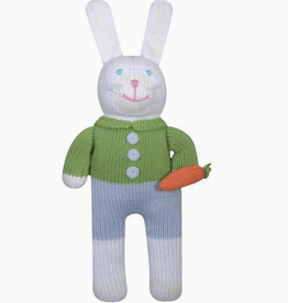 Zubels Collin the Bunny 12"