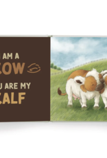 Bunnies by the Bay You Are My Baby Board Book