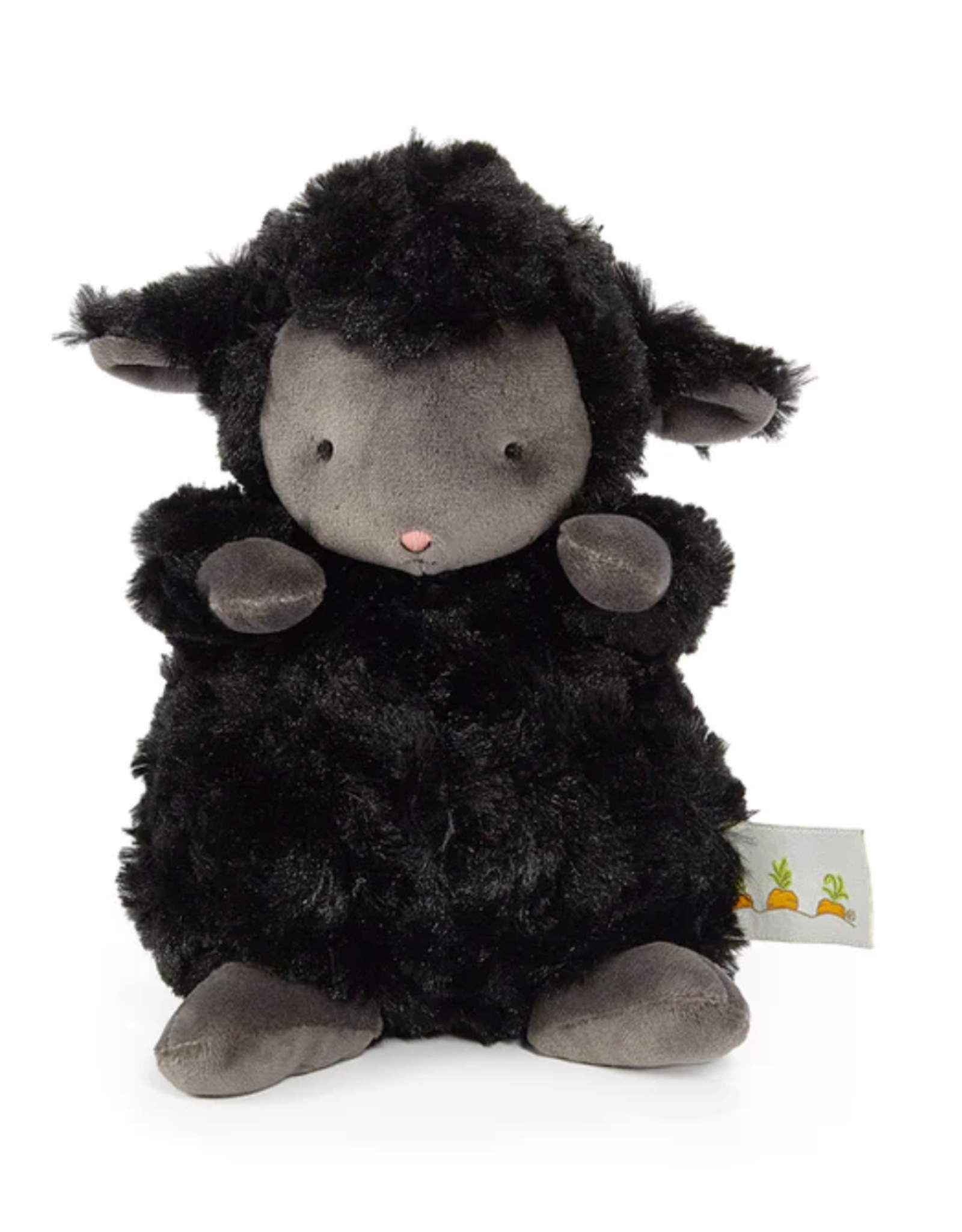 Bunnies by the Bay Wee Kiddo Black Lamb