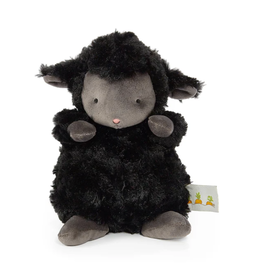 Bunnies by the Bay Wee Kiddo Black Lamb