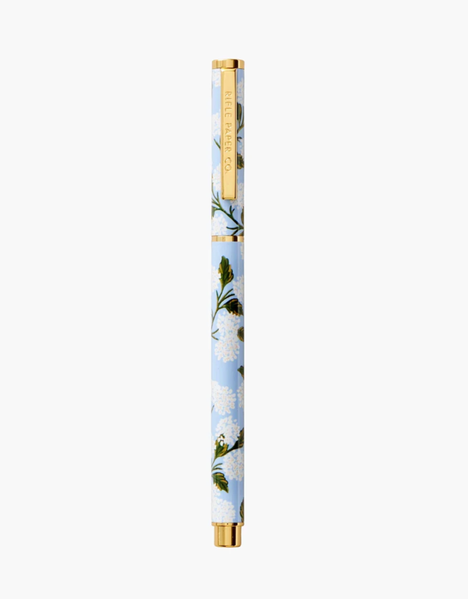 Rifle Paper Hydrangea Pen