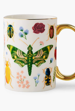 Rifle Paper Curio Mug