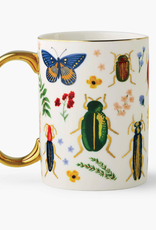 Rifle Paper Curio Mug