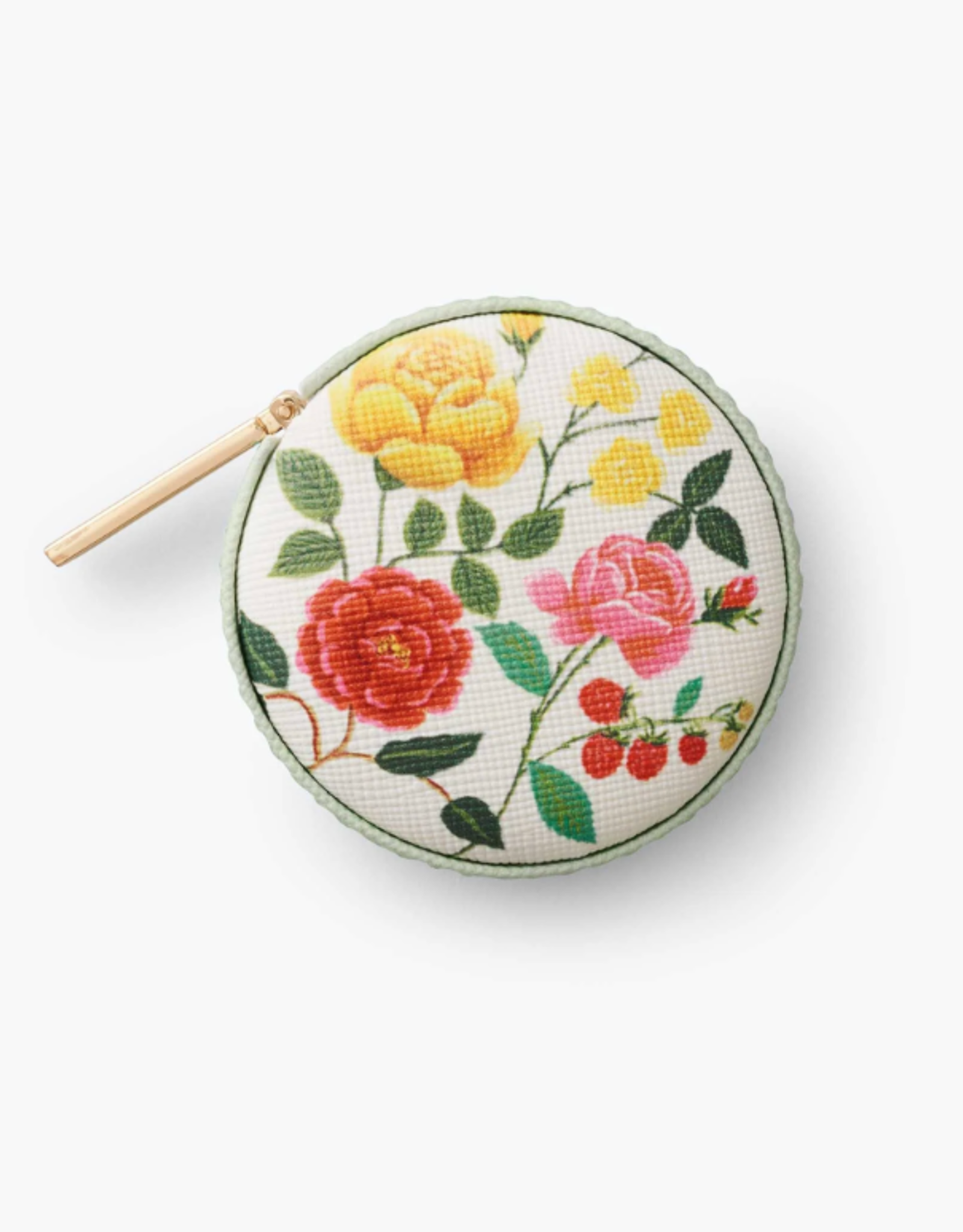 Rifle Paper Garden Party Measuring Tape