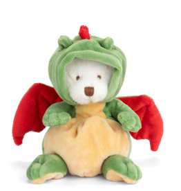 Bukowski Bears Ziggy Dragon