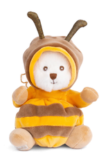 Bukowski Bears Ziggy Bee
