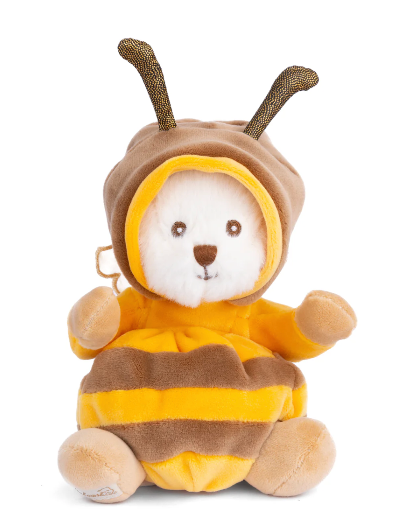 Bukowski Bears Ziggy Bee