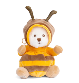 Bukowski Bears Ziggy Bee