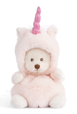 Bukowski Bears Ziggy Unicorn