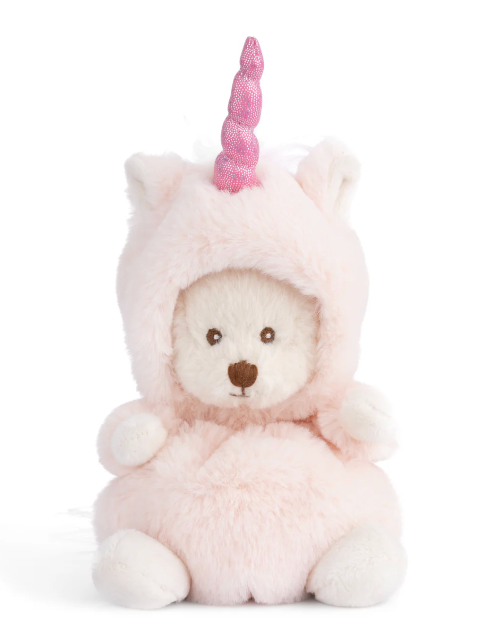 Bukowski Bears Ziggy Unicorn