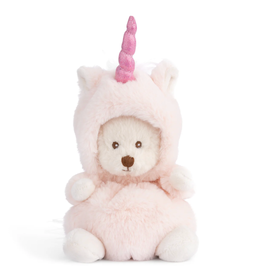 Bukowski Bears Ziggy Unicorn