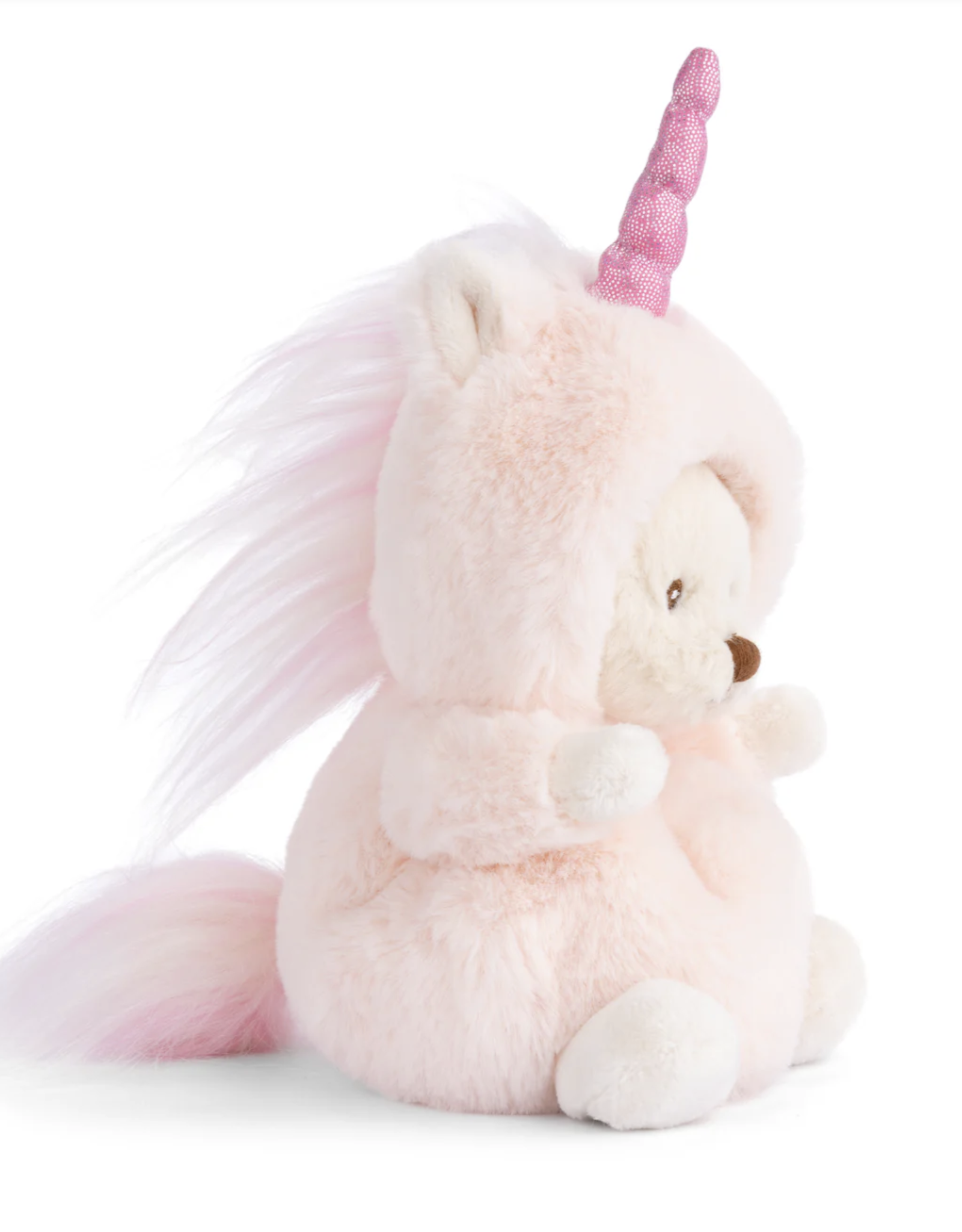 Bukowski Bears Ziggy Unicorn