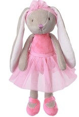 Bukowski Bears Zoe Ballerina