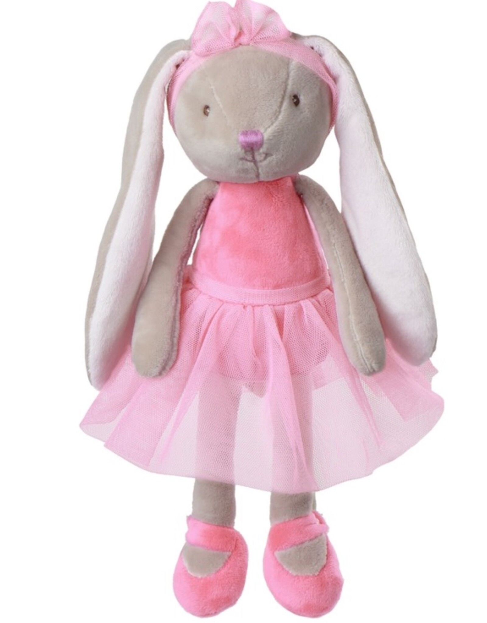 Bukowski Bears Zoe Ballerina