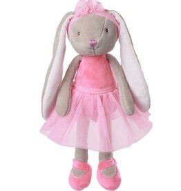 Bukowski Bears Zoe Ballerina